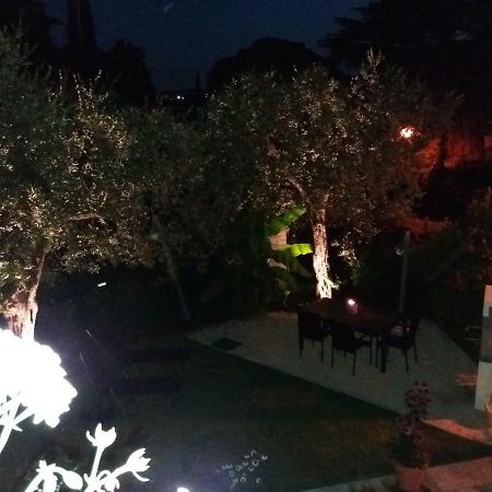 ארקו Casa Alla Rocca מראה חיצוני תמונה