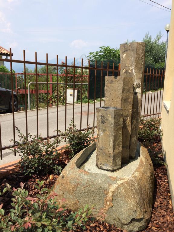 ארקו Casa Alla Rocca מראה חיצוני תמונה