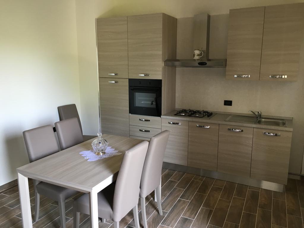 ארקו Casa Alla Rocca מראה חיצוני תמונה