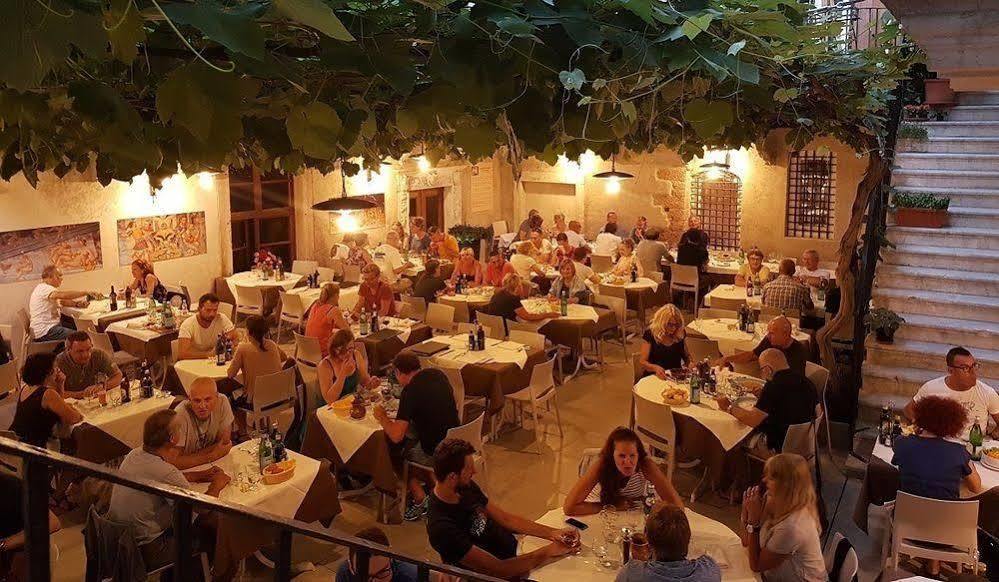 ארקו Casa Alla Rocca מראה חיצוני תמונה