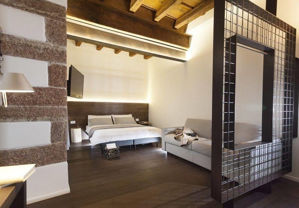 ארקו Casa Alla Rocca מראה חיצוני תמונה