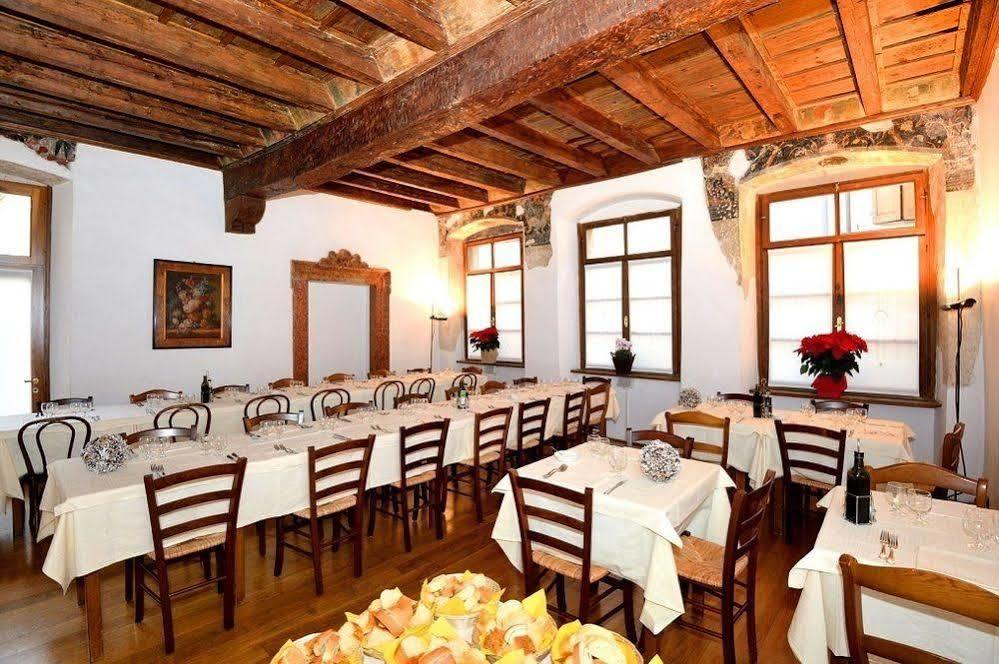 ארקו Casa Alla Rocca מראה חיצוני תמונה