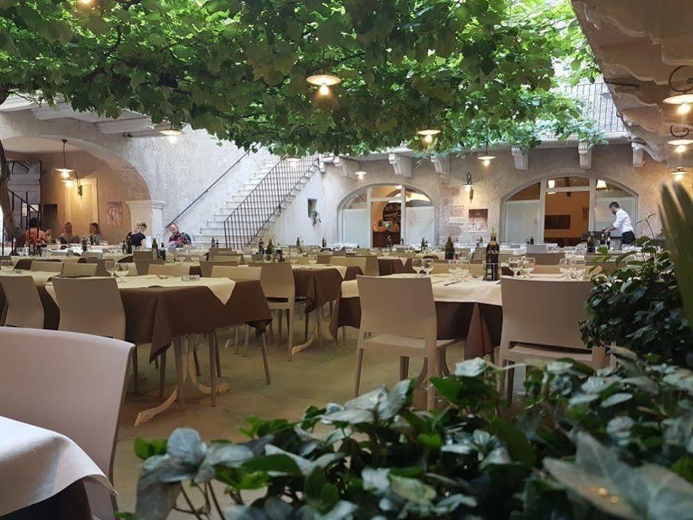 ארקו Casa Alla Rocca מראה חיצוני תמונה