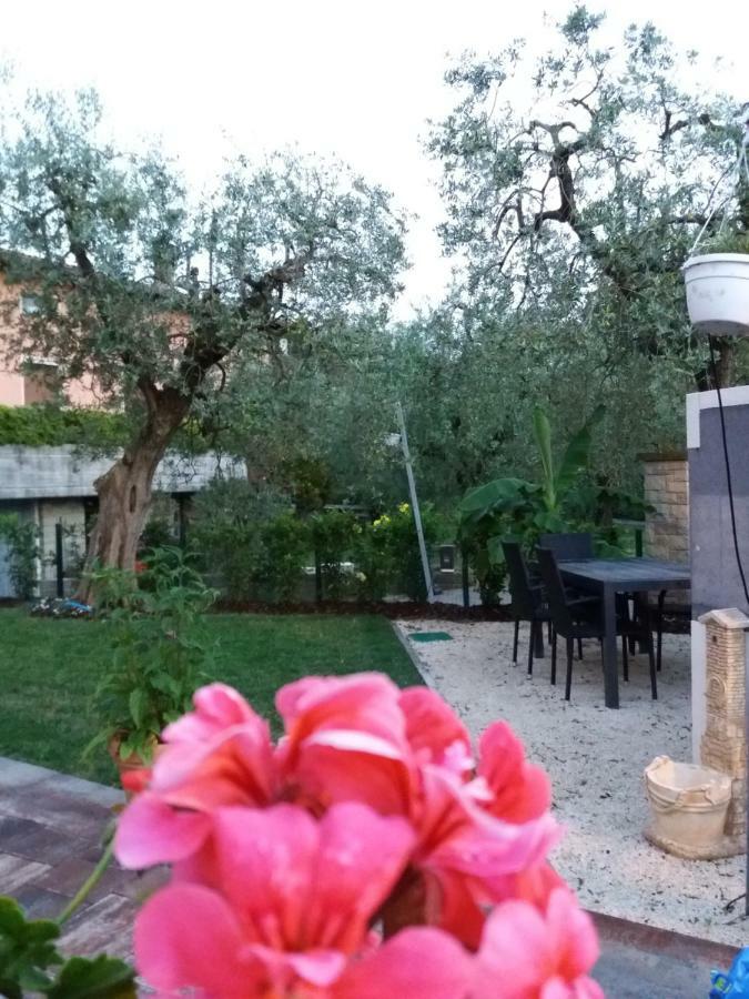 ארקו Casa Alla Rocca מראה חיצוני תמונה