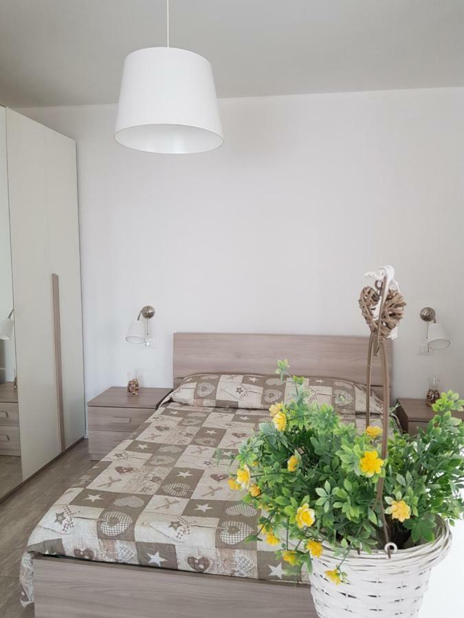 ארקו Casa Alla Rocca מראה חיצוני תמונה
