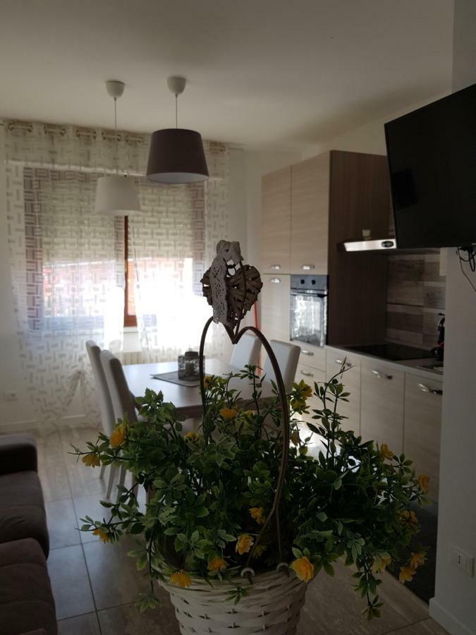 ארקו Casa Alla Rocca מראה חיצוני תמונה