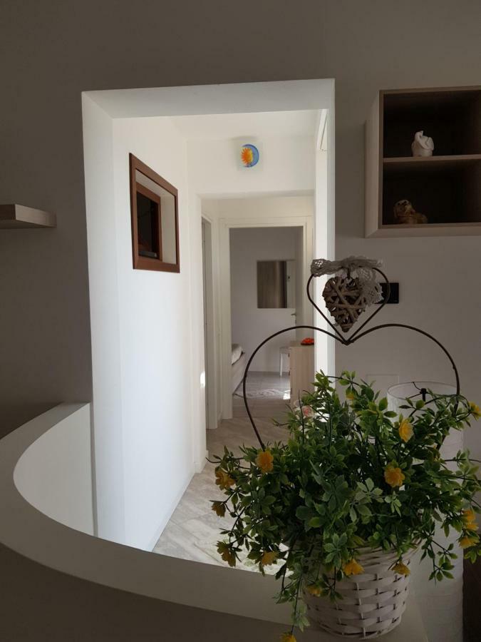 ארקו Casa Alla Rocca מראה חיצוני תמונה