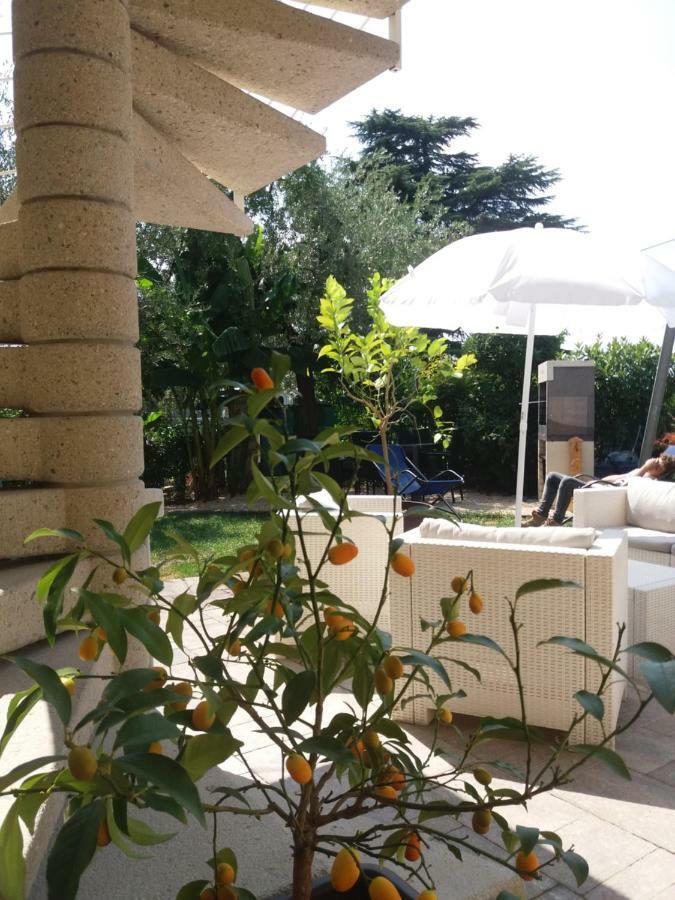 ארקו Casa Alla Rocca מראה חיצוני תמונה