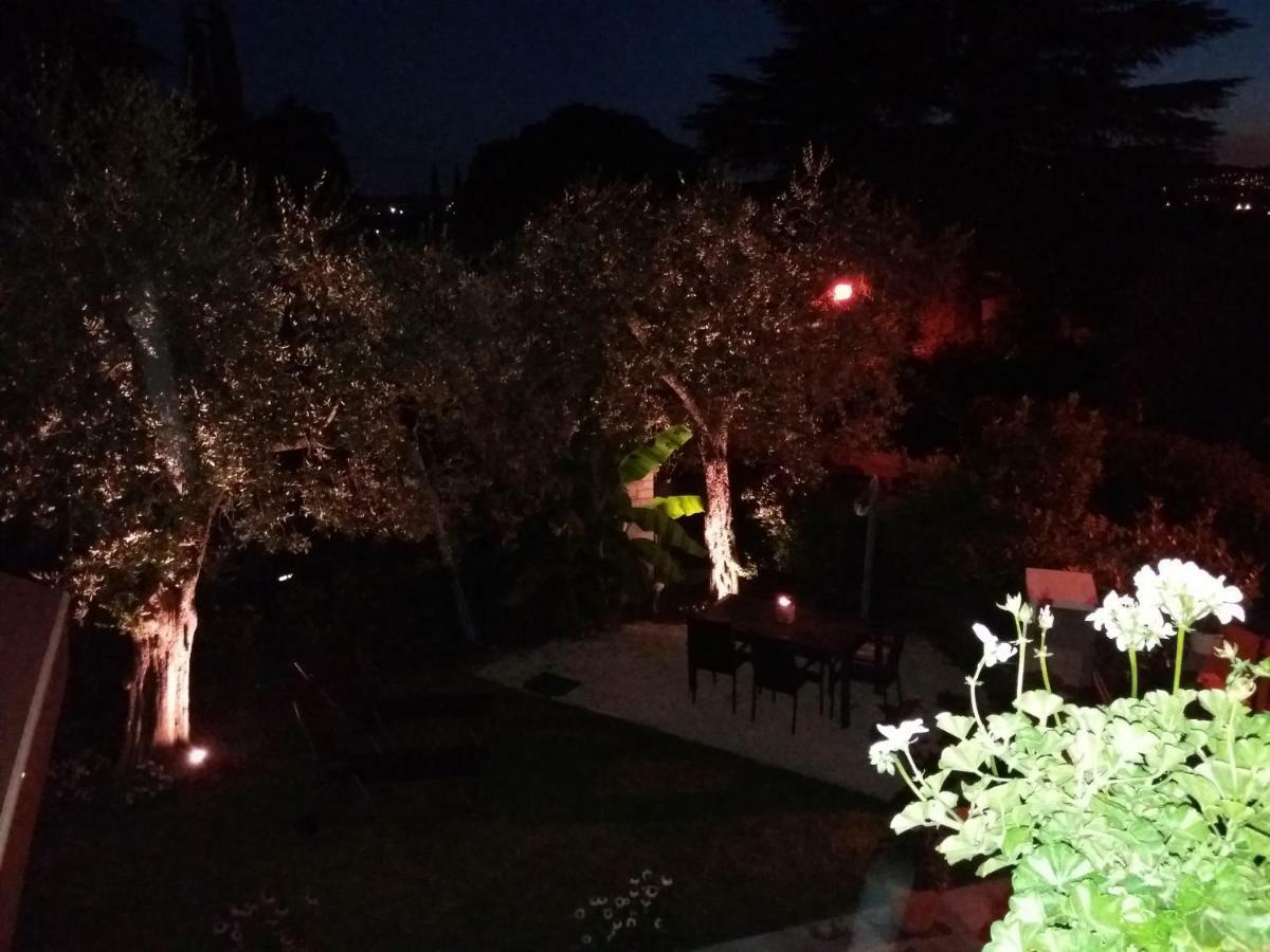 ארקו Casa Alla Rocca מראה חיצוני תמונה