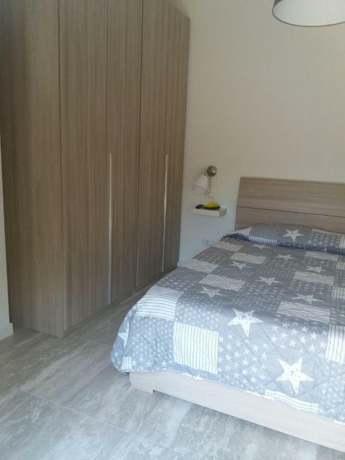 ארקו Casa Alla Rocca מראה חיצוני תמונה