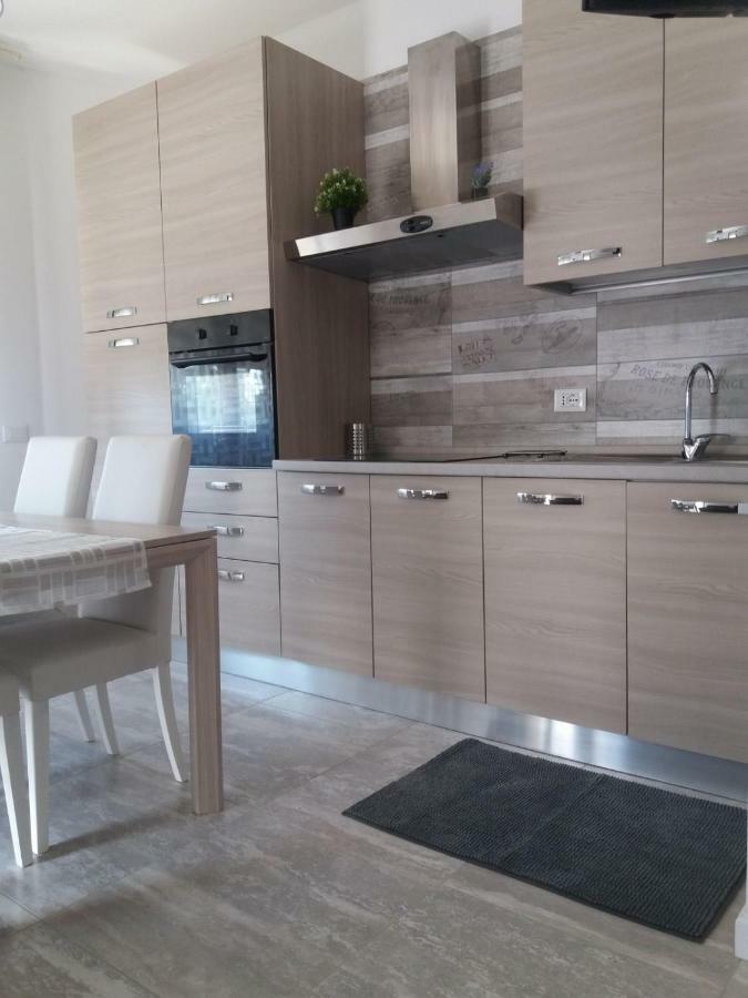 ארקו Casa Alla Rocca מראה חיצוני תמונה