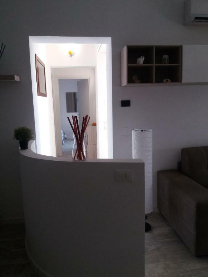 ארקו Casa Alla Rocca מראה חיצוני תמונה