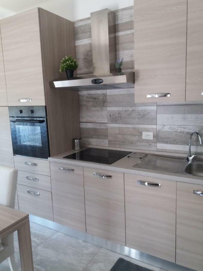 ארקו Casa Alla Rocca מראה חיצוני תמונה