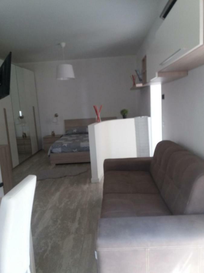 ארקו Casa Alla Rocca מראה חיצוני תמונה