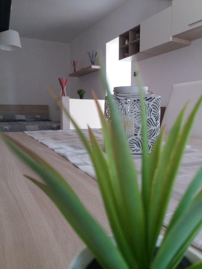 ארקו Casa Alla Rocca מראה חיצוני תמונה