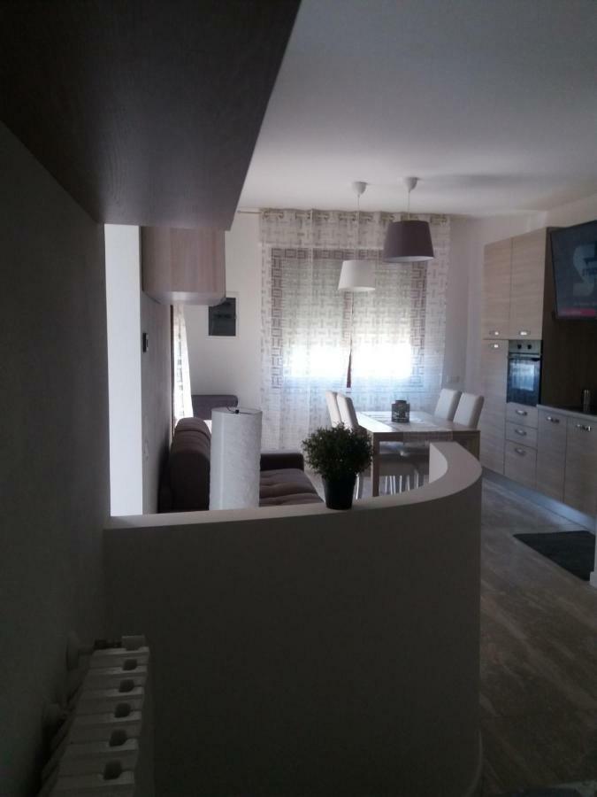 ארקו Casa Alla Rocca מראה חיצוני תמונה