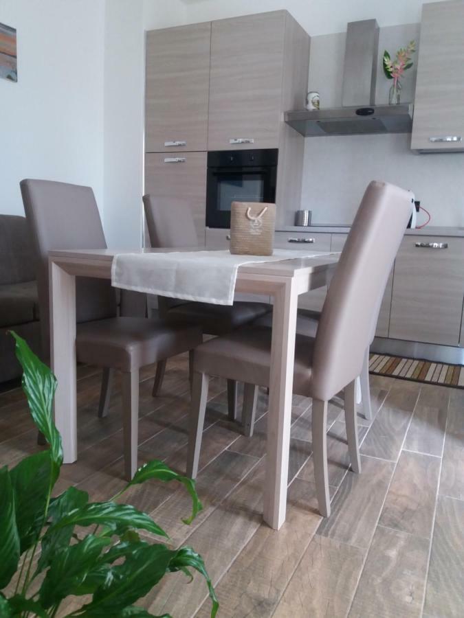 ארקו Casa Alla Rocca מראה חיצוני תמונה