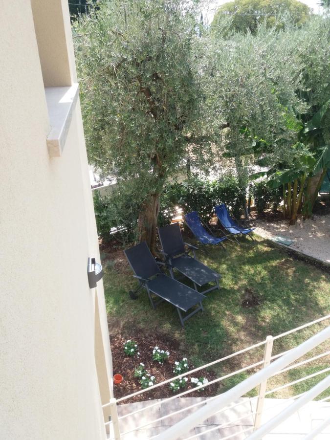 ארקו Casa Alla Rocca מראה חיצוני תמונה