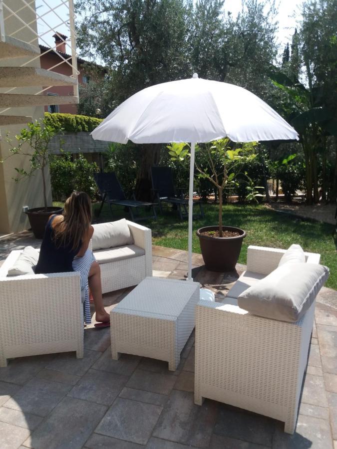ארקו Casa Alla Rocca מראה חיצוני תמונה