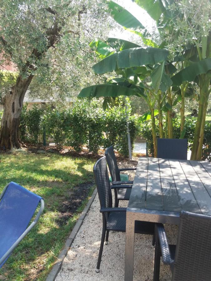 ארקו Casa Alla Rocca מראה חיצוני תמונה
