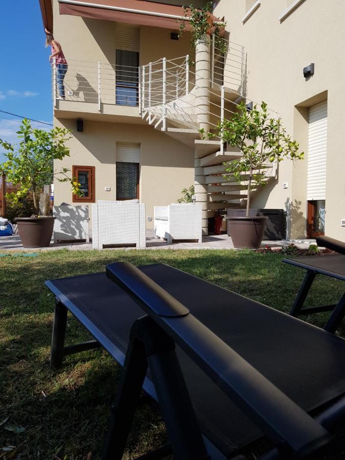 ארקו Casa Alla Rocca מראה חיצוני תמונה