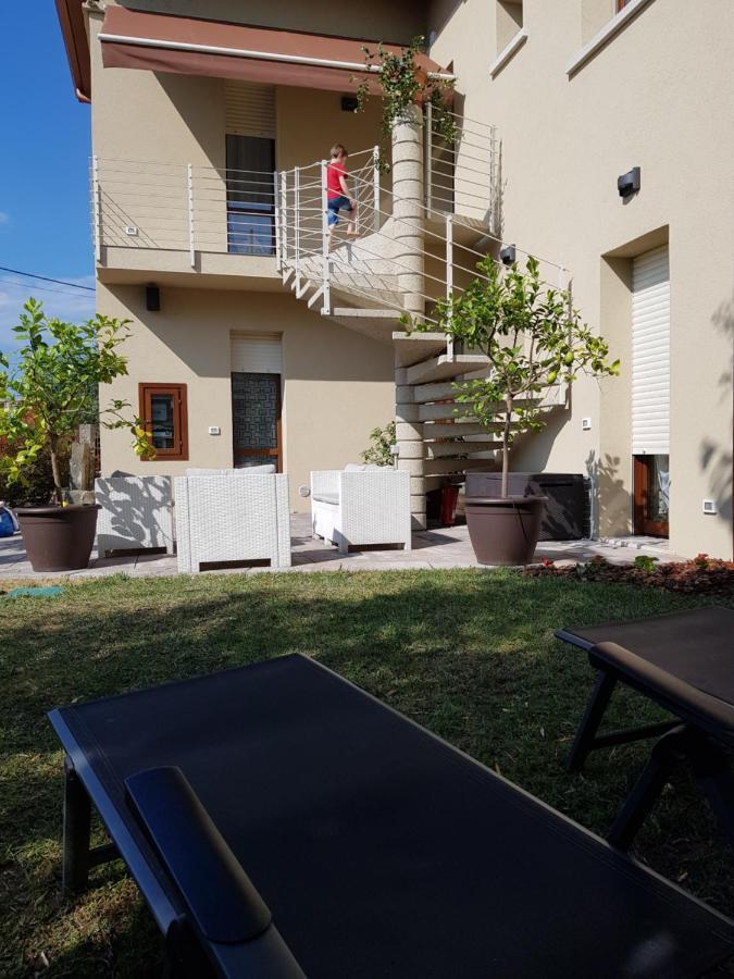 ארקו Casa Alla Rocca מראה חיצוני תמונה