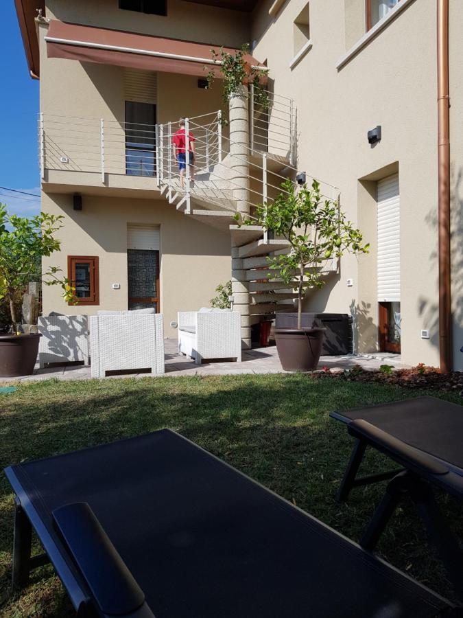 ארקו Casa Alla Rocca מראה חיצוני תמונה