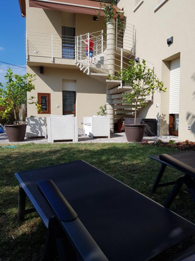 ארקו Casa Alla Rocca מראה חיצוני תמונה